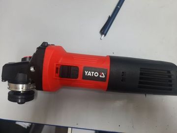 Б/в Кутова шліфмашина Yato yt-82097 01-200872702