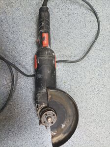 Б/в Кутова шліфмашина Dnipro-M gl-145s 01-200873225