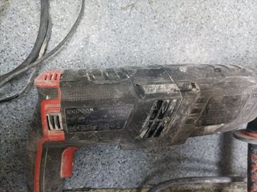 Б/у Перфоратор Dnipro-M rh-100q 01-200873294