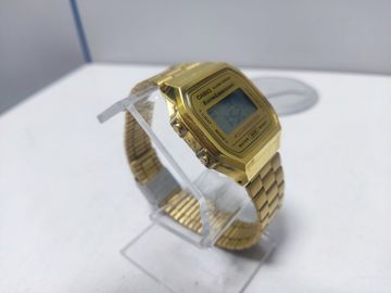 Б/в  Casio vintage a168 01-200873372