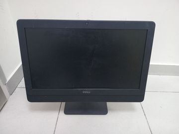 Б/в Моноблок Dell 20"/core i5-4590s/8gb/відео інтегрована/ssd 120gb/hdd 1000gb 01-200871174