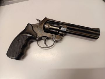 Б/в Пістолет пневматичний Ekol viper 4,5 01-200874518