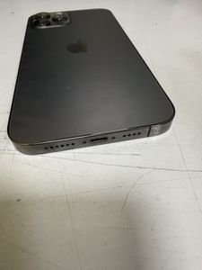 Б/в Мобільний телефон Apple iphone 12 pro max 256gb 01-200874780