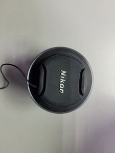 Б/у Фотоаппарат Nikon nikon 1 v1 + nikkor 10-30 01-200873410