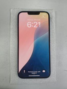Б/в Мобільний телефон Apple iphone 14 128gb esim 01-200875191