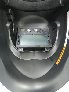 Б/в Маска зварювальна Trqwh welding helmet pro 2.5 01-200874630