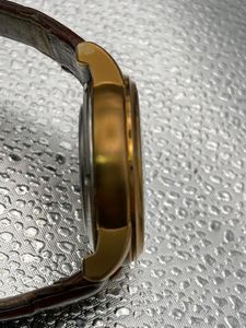 Б/у Часы Lobinni business 2495 01-200874902