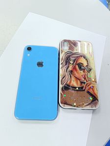 Б/в Мобільний телефон Apple iphone xr 64gb 01-200875659