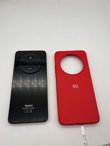 Б/у Мобильный телефон Xiaomi redmi 14c 4/128gb 01-200876502