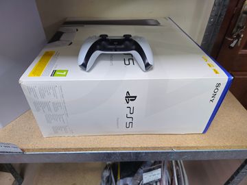 Б/в Ігрова приставка Sony playstation 5 825gb 01-200878221