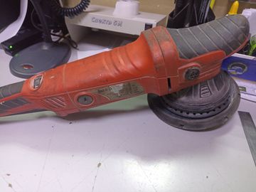 Б/в Полірувальна машина Yato yt-82200 01-200878456