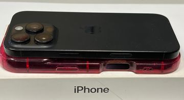 Б/у Мобильный телефон Apple iphone 16 pro 256gb 01-200821415