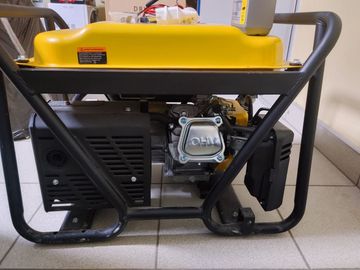 Б/в Генератор Rato r3000d-f 01-200878000