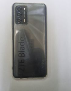 Б/в Мобільний телефон Zte blade v40 vita 4/128gb 01-200877988