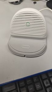 Б/в Бездротовий зарядний пристрій Baseus bswc-p11 01-200878731