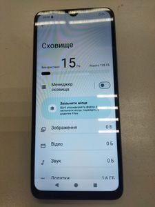 Б/в Мобільний телефон Xiaomi redmi a3 4/128gb 01-200878189