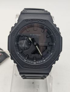 Б/в Годинник Casio g-shock classic ga-2100 01-200845805