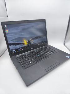 Б/в Ноутбук Dell 13/core i5 8350u ddr4/24gb ddr4/hdd *відсутній/ssd 256 gb/*інтегрована 01-200876509