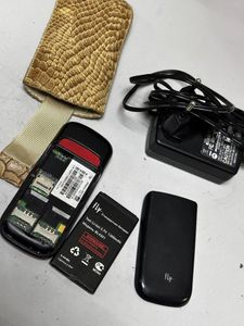 Б/в Мобільний телефон Fly ds110 01-200881204