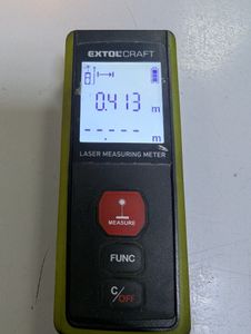 Б/у Лазерный нивелир Extol Craft 920201 01-200881169