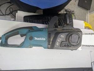 Б/в Пила ланцюгова Makita uc3551a 01-200880972