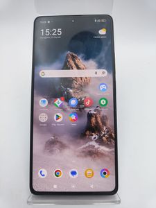 Б/в Мобільний телефон Xiaomi poco m6 pro 8/256gb 01-200872294