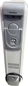 Б/в Обігрівач Matsui morf1500 01-200874271