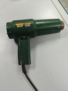 Meister Craft mhp 1500