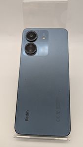 Б/в Мобільний телефон Xiaomi redmi 13c 4g 4/128gb 01-200881268