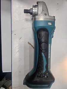 Б/в Кутова шліфмашина Makita dga452 2акб 3ah зп 01-200880607