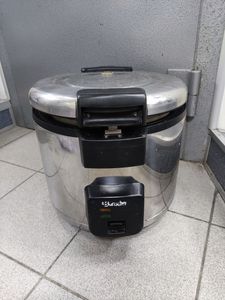 Б/в  Bartscher cfxb138-195 01-200875071