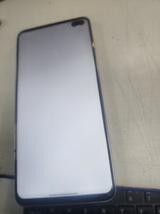 Б/в Мобільний телефон Samsung galaxy s10 plus g975f/ds 8/128gb 01-200881733