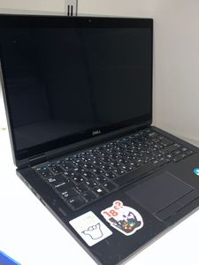 Б/у Ноутбук Dell 13/core i5 8350u ddr4/16gb ddr4/ssd 256 gb/*інтегрована 01-200879768