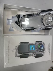 Б/в Чохол Без Виробника insta 360 01-200880983