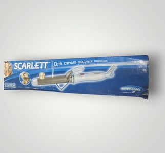 Б/в Плойка Scarlett sc-hs60001 01-200830642