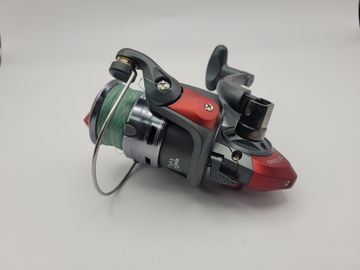 Б/в Котушка рибальська Weida df 1000 01-200882549