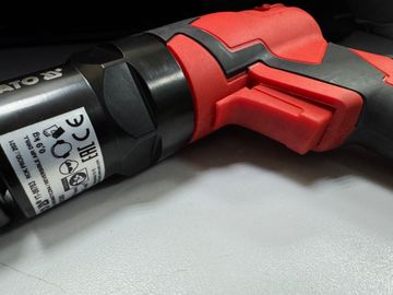 Б/в Дриль ударний Yato yt-09703 01-200880477