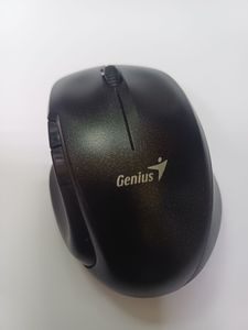 Б/в Миша Genius ergo 8200s 01-200882352