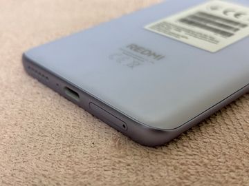 Б/в Мобільний телефон Xiaomi redmi note 15 8/256gb 01-200882694