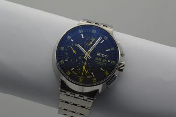 Б/у Часы Mido 8360 01-200881976