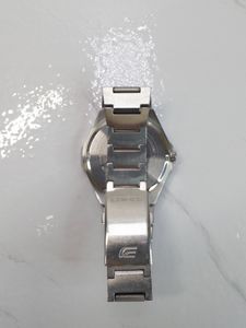 Б/у Часы Casio edifice classic efb-108d-1avuef 01-200881960