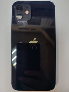 Б/у Мобільний телефон Apple iphone 12 64gb 01-200881677