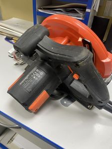 Б/в Пила дискова Dnipro-M cs-185m 01-200880331