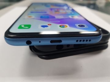 Б/в Мобільний телефон Honor x7a 4/128gb 01-200881521