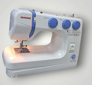 Б/в Швейна машина Janome top 22s 01-200825448