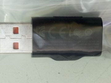 Б/в Навушники Jbl quantum 610 01-200880684