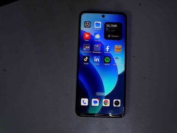 Б/в Мобільний телефон Realme c55 8/256gb 01-200883587