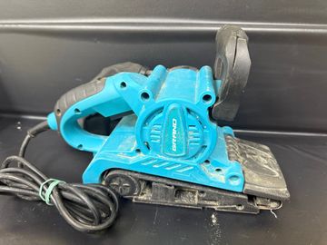 Б/у Ленточная шлифмашина Grand лшм-1050 01-200878519