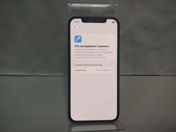 Б/в Мобільний телефон Apple iphone 12 64gb 01-200882912