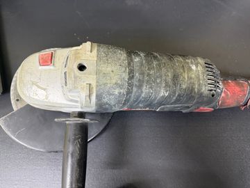 Б/в Кутова шліфмашина Intertool wt-0228 01-200878510